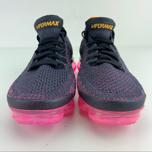 Nike Vapormax Flyknit - Picture 6 of 8